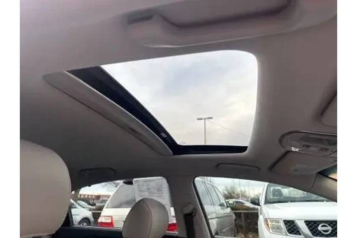 2018 Sonata Sport+ image 4