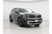 Kia Telluride 2023 SX 4dr SU en Modesto