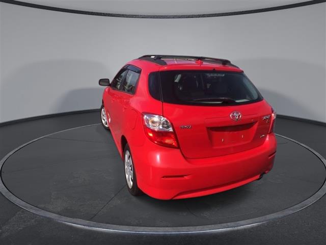 $6600 : PRE-OWNED 2009 TOYOTA MATRIX S image 7