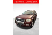 Ford Explorer 2010 4x2 XLT 4