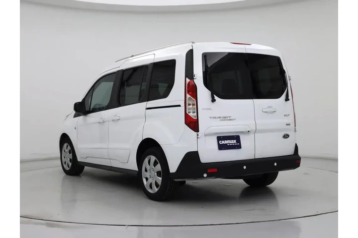 $21998 : Ford Transit Connect 2016 XL image 2
