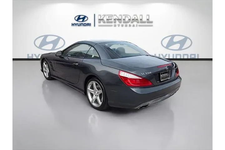 $25888 : Mercedes-Benz SL-Class 2014 image 1