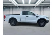 $19995 : Ford Ranger 2021 4x4 XLT 4dr thumbnail