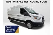Ford Transit 2020 250 3dr SW