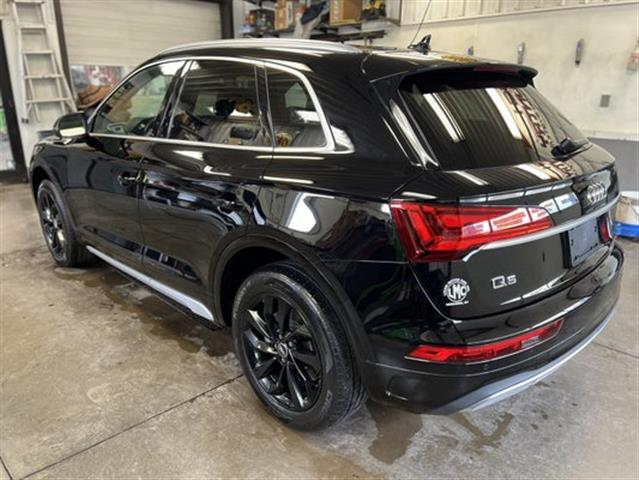 $36800 : 2021 Q5 Premium Plus image 6