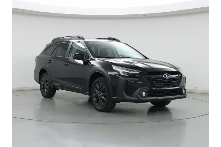 $33998 : Subaru Outback 2025 AWD Onyx image 1