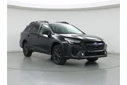 Subaru Outback 2025 AWD Onyx en Elizabethtown