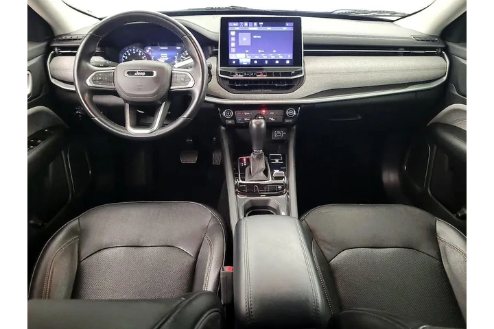 $21998 : Jeep Compass 2022 4x4 Latitu image 9