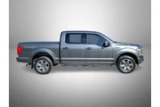 $29495 : Ford F-150 2018 4x4 Lariat 4 thumbnail