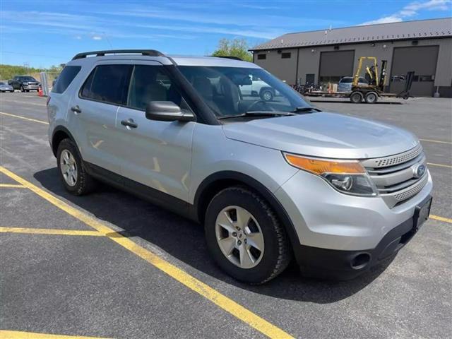 $11110 : 2011 FORD EXPLORER2011 FORD E image 7