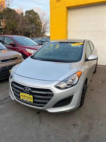 $7999 : 2016 Elantra GT image 10