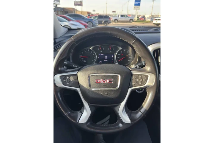 $14300 : 2019 GMC Terrain SLE image 10