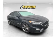 Ford Fusion 2017 AWD V6 Spor