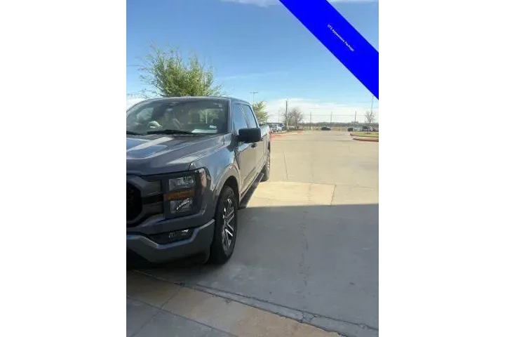 $32495 : Ford F-150 2023 4x2 XL 4dr S image 9