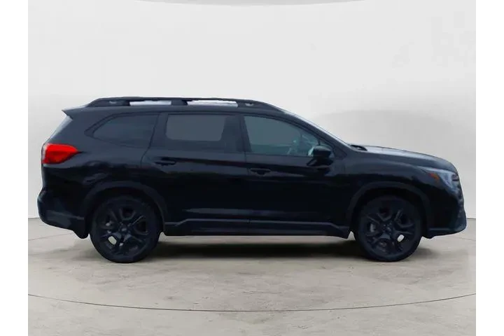 $36888 : Subaru Ascent 2024 AWD Onyx image 6