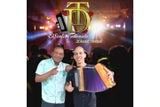 Vallenato en vivo en Caracas