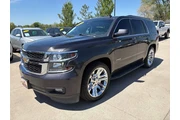 2015 Tahoe LT