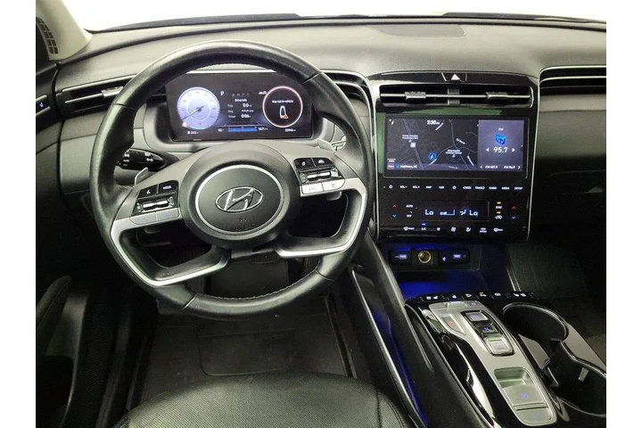 $24998 : Hyundai TUCSON 2022 Limited image 10