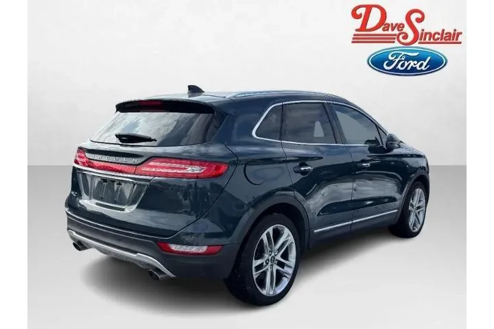 $18444 : Lincoln MKC 2019 AWD Reserve image 7