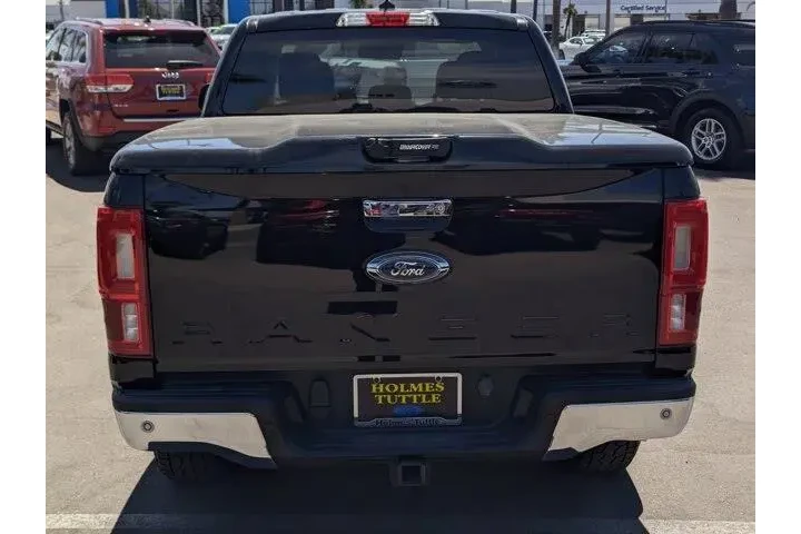 $35999 : Ford Ranger 2021 4x4 Lariat image 3