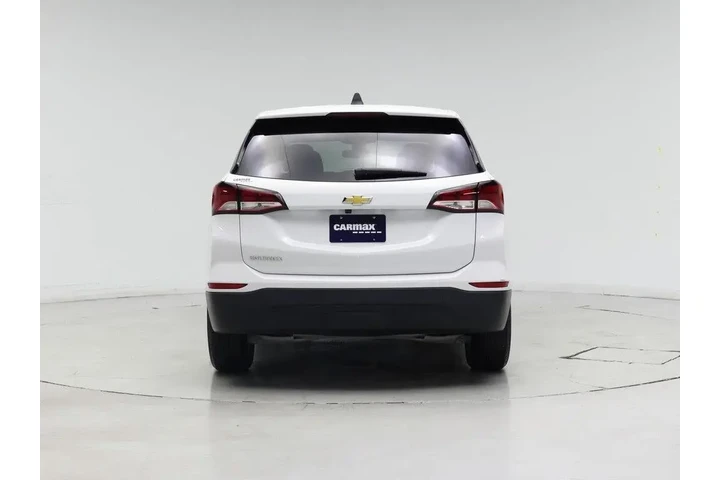 $18998 : Chevrolet Equinox 2022 LS 4d image 6