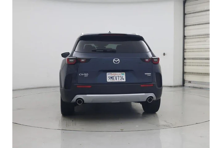 $33998 : Mazda CX-50 2024 AWD 2.5 Tur image 6
