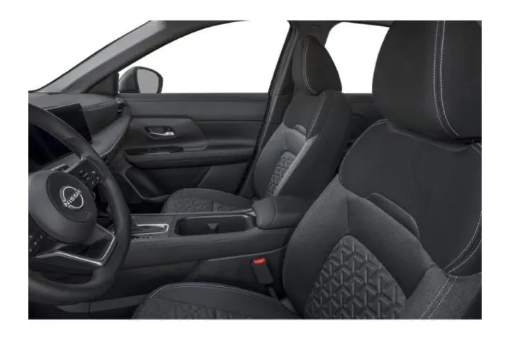 $21988 : Nissan Kicks 2025 SV 4dr Cro image 8