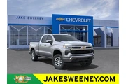 2025 Silverado 1500 LT (2FL) en Cincinnati