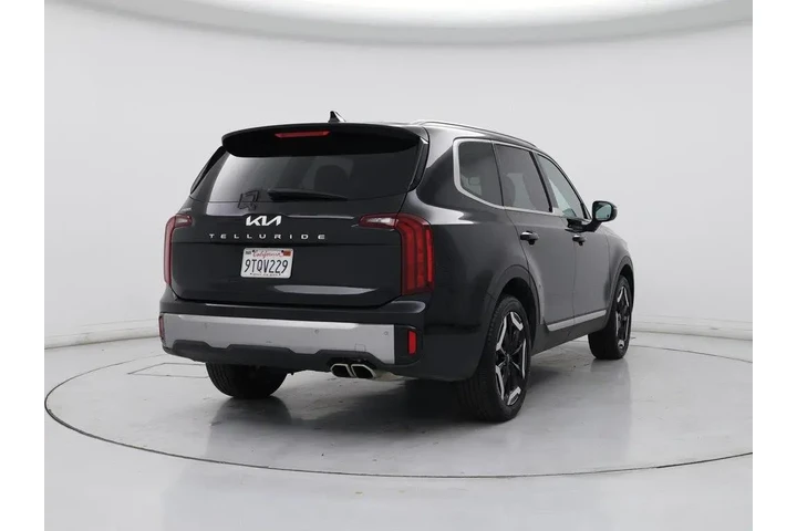 $36998 : Kia Telluride 2025 S 4dr SUV image 8