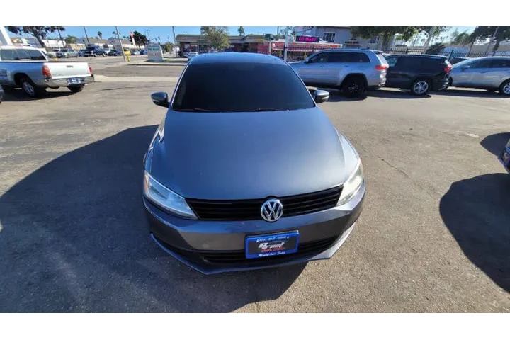 $8995 : 2011 Jetta SE PZEV image 1
