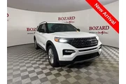 Ford Explorer 2022 King Ranc