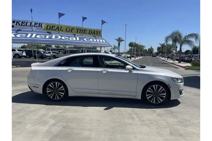 $26777 : Lincoln MKZ Hybrid 2019 Rese image 9