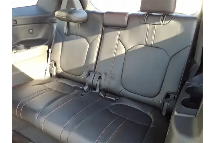 $39671 : Honda Pilot 2025 AWD TrailSp image 10