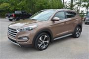 2017 TUCSON Sport thumbnail