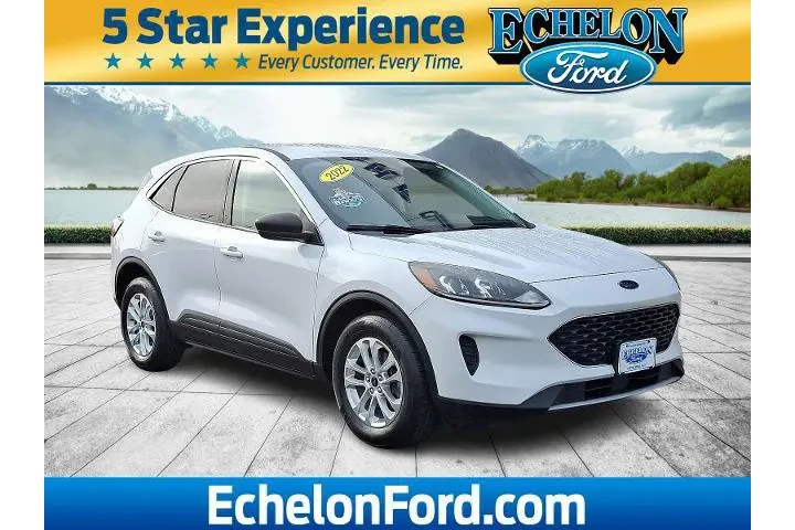 $19997 : Ford Escape 2022 AWD SE 4dr image 1