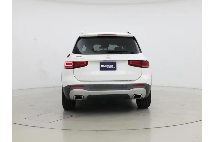 $27998 : Mercedes-Benz GLB 2022 GLB 2 image 6