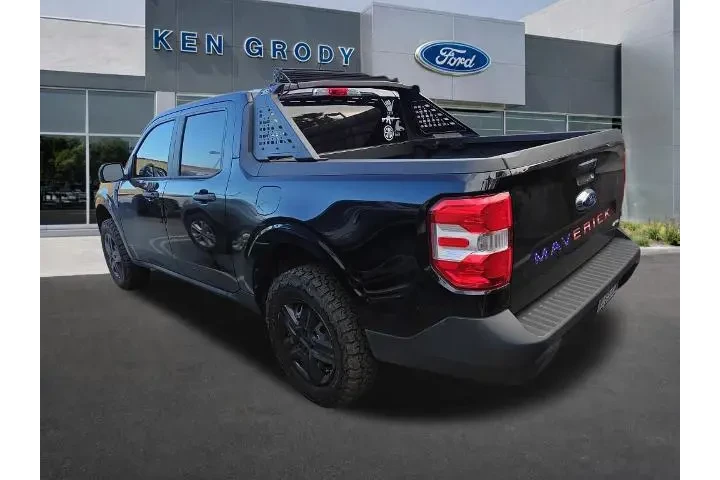 $27619 : Ford Maverick 2024 AWD XL 4d image 3