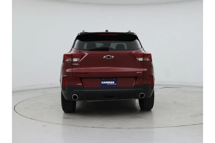 $19998 : Chevrolet Trailblazer 2023 R image 6
