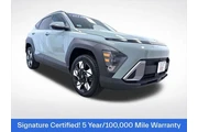 Hyundai KONA 2024 AWD SEL 4d