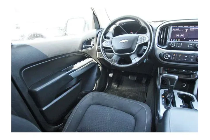 $27786 : Chevrolet Colorado 2021 4x2 image 7