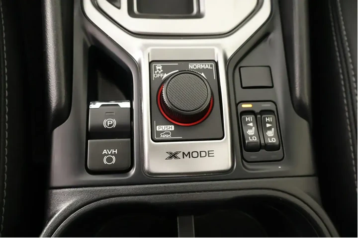 $19499 : Subaru Forester 2021 AWD Pre image 7