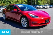 $23420 : Tesla Model 3 2019 AWD Long thumbnail