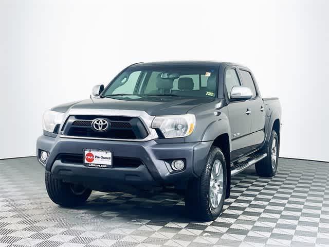 $21980 : PRE-OWNED 2013 TOYOTA TACOMA image 4