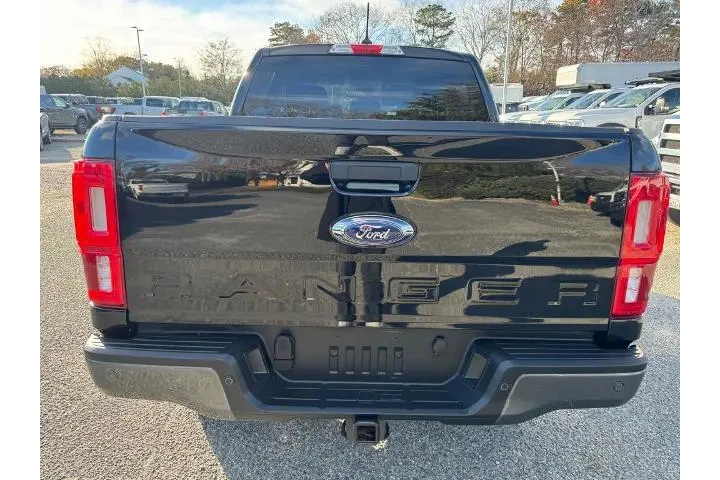 $31700 : Ford Ranger 2022 4x4 XLT 4dr image 5