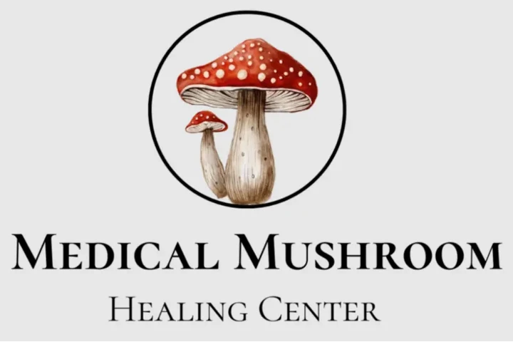 Medical Mushroom Healing Cente image 1
