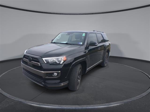 $42500 : PRE-OWNED 2020 TOYOTA 4RUNNER image 4