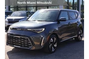 Kia Soul 2023 GT-Line 4dr Cr en Miami