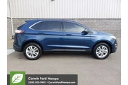 $14000 : Ford Edge 2017 AWD SEL 4dr C thumbnail