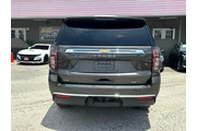 2021 Tahoe LT thumbnail