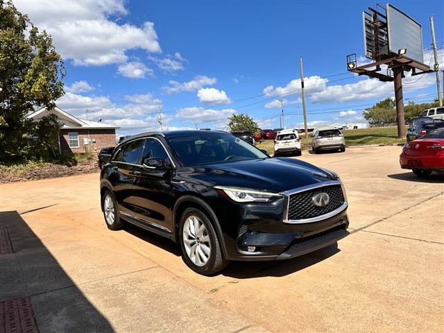 $17495 : 2019 QX50 image 3